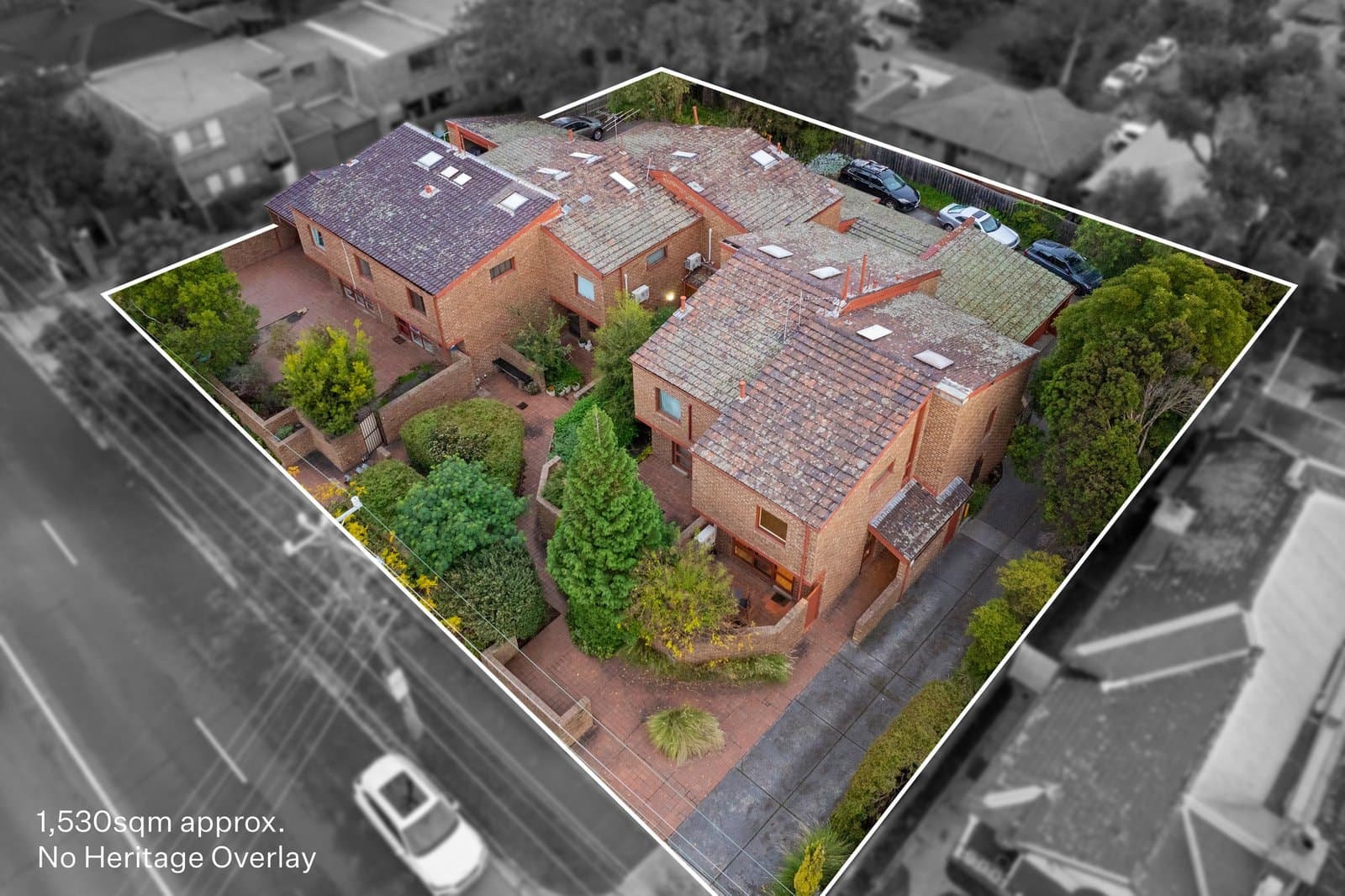 1-5 274 Barkers Road, Hawthorn - Thumbnail 3