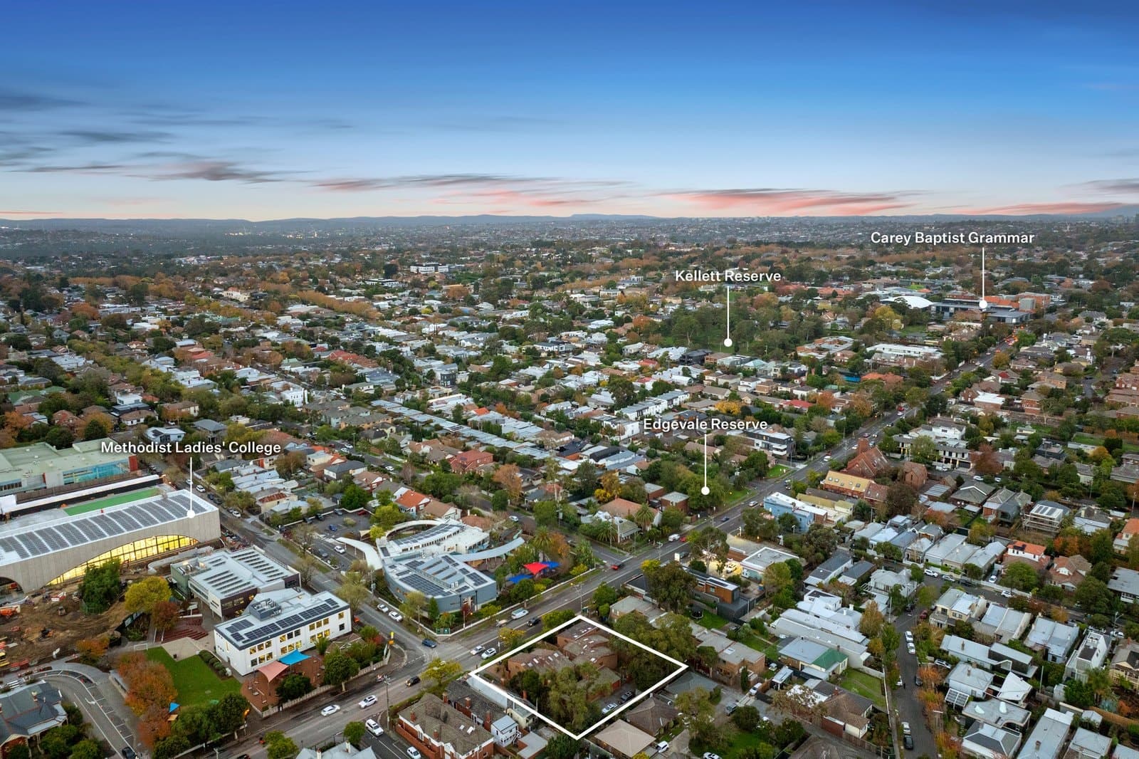 1-5 274 Barkers Road, Hawthorn - Thumbnail 4