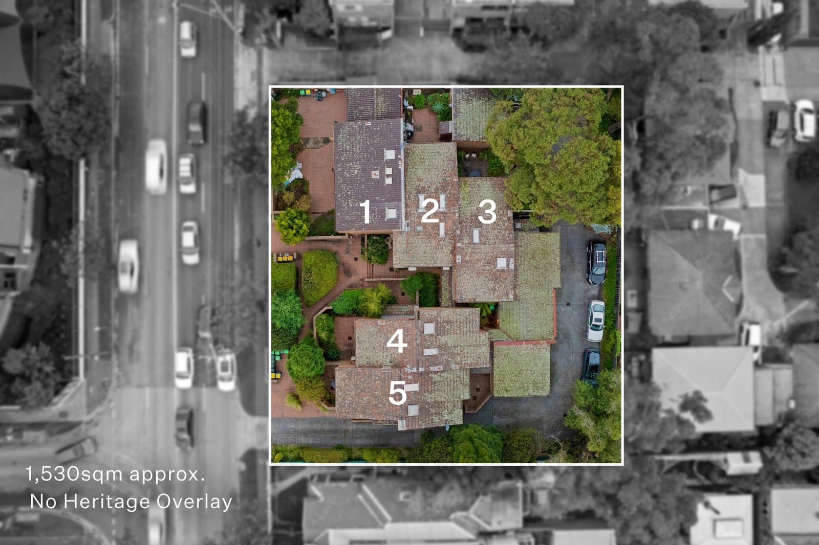 1-5 274 Barkers Road, Hawthorn - Thumbnail 5