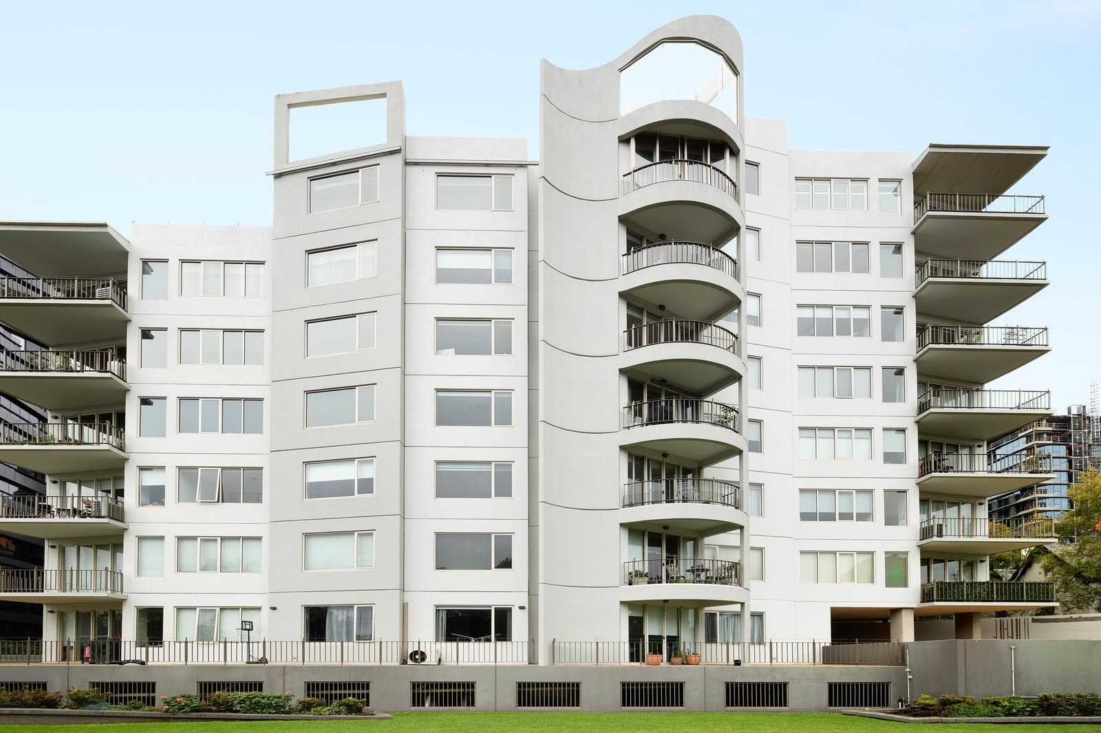 105/23 Queens Road, Melbourne - Thumbnail 7