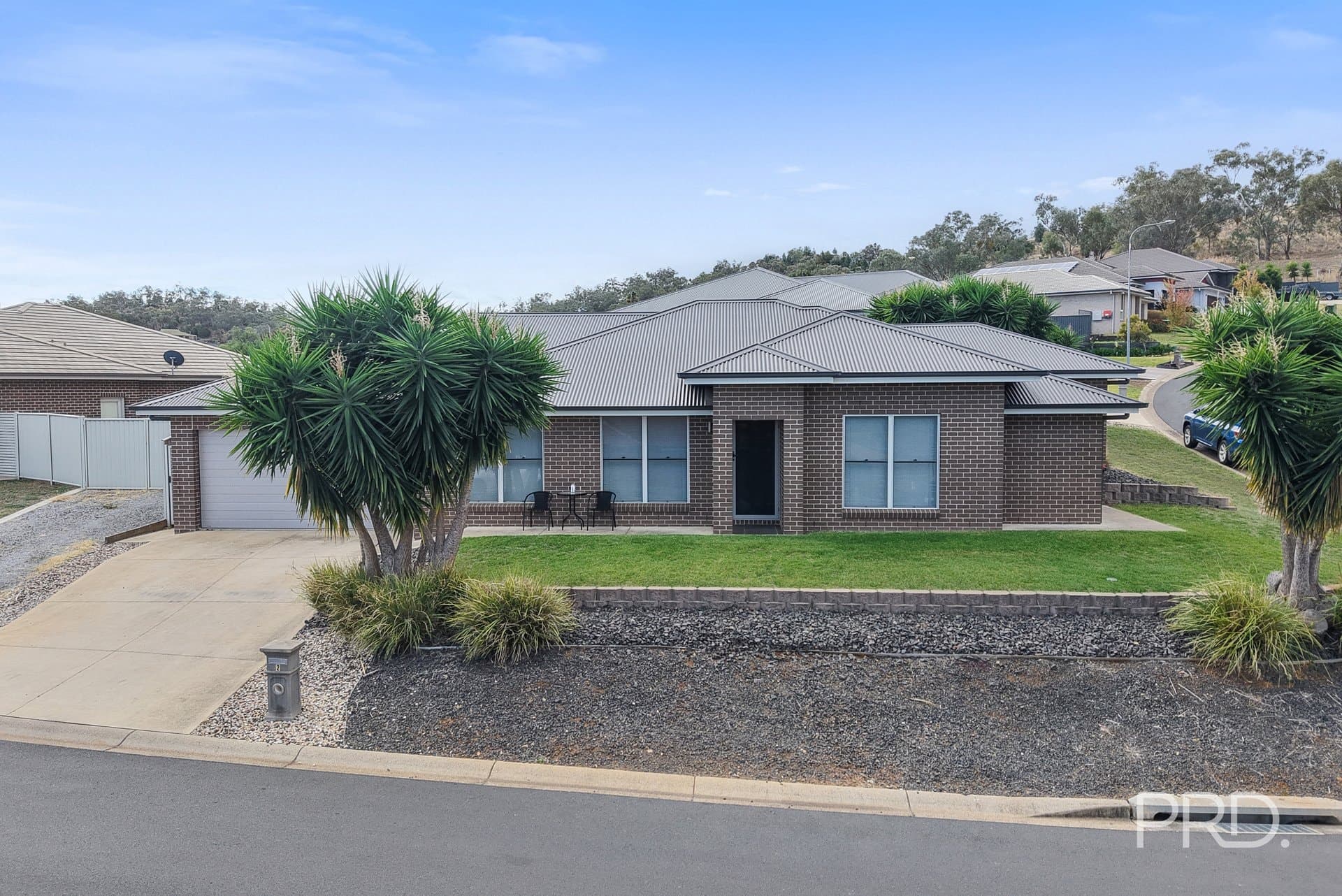 2 & 2A Kaputar Close, TAMWORTH NSW 2340, Tamworth - Image 1