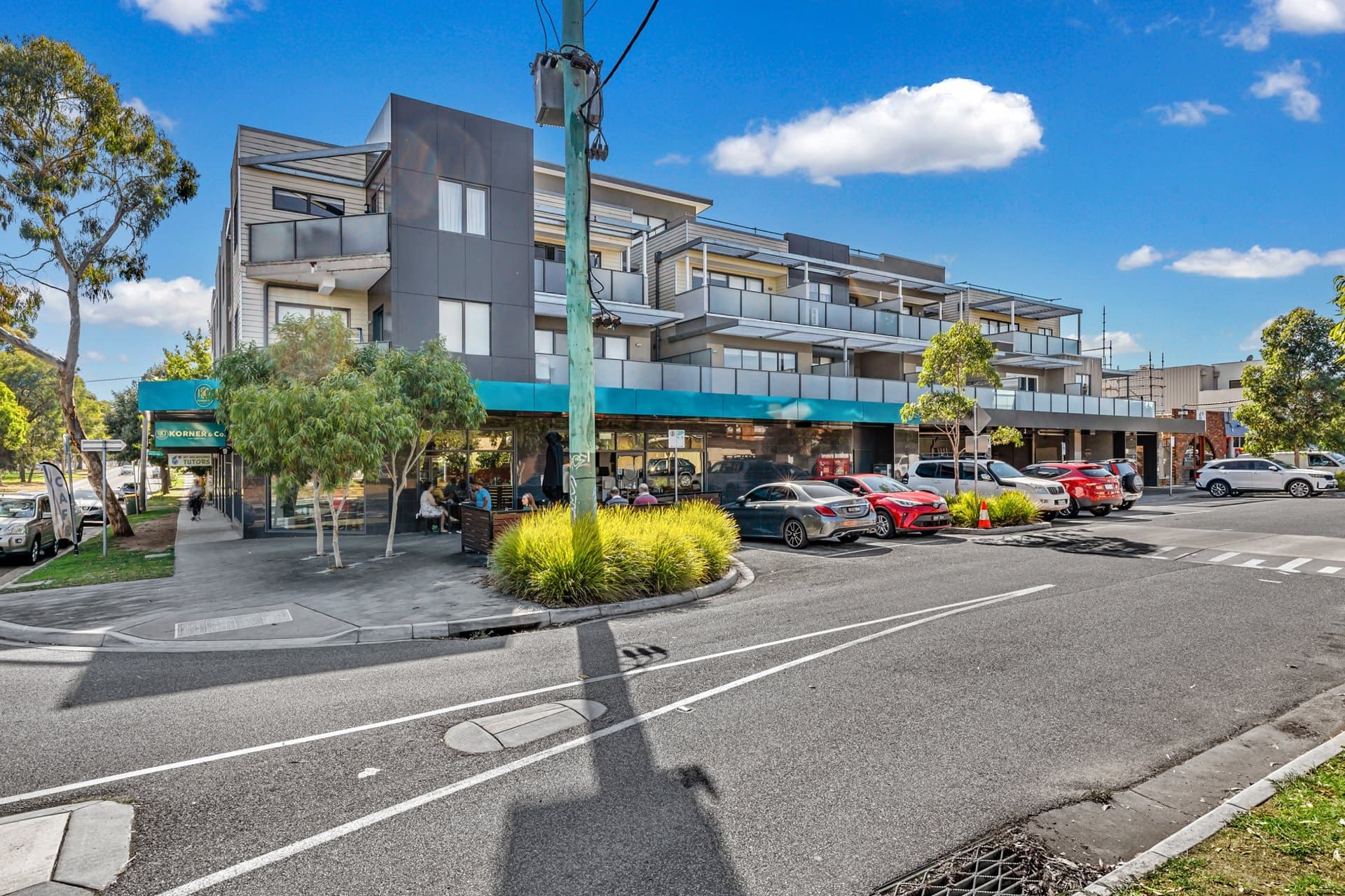 1.13/76 East Boundary Road,
                        
                    
                    
                        
                            BENTLEIGH EAST, Bentleigh East - Image 1