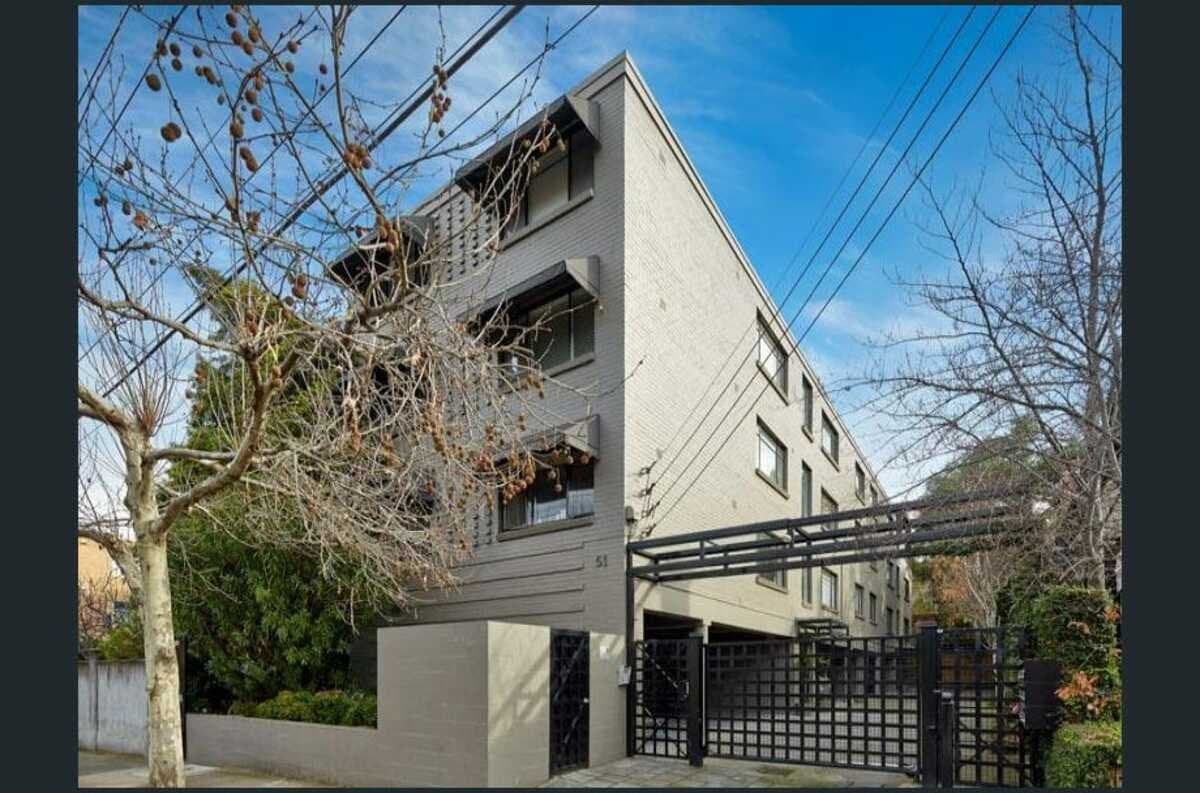 10 / 51 Murphy Street, SOUTH YARRA, VIC, 3141, South Yarra - Image 1