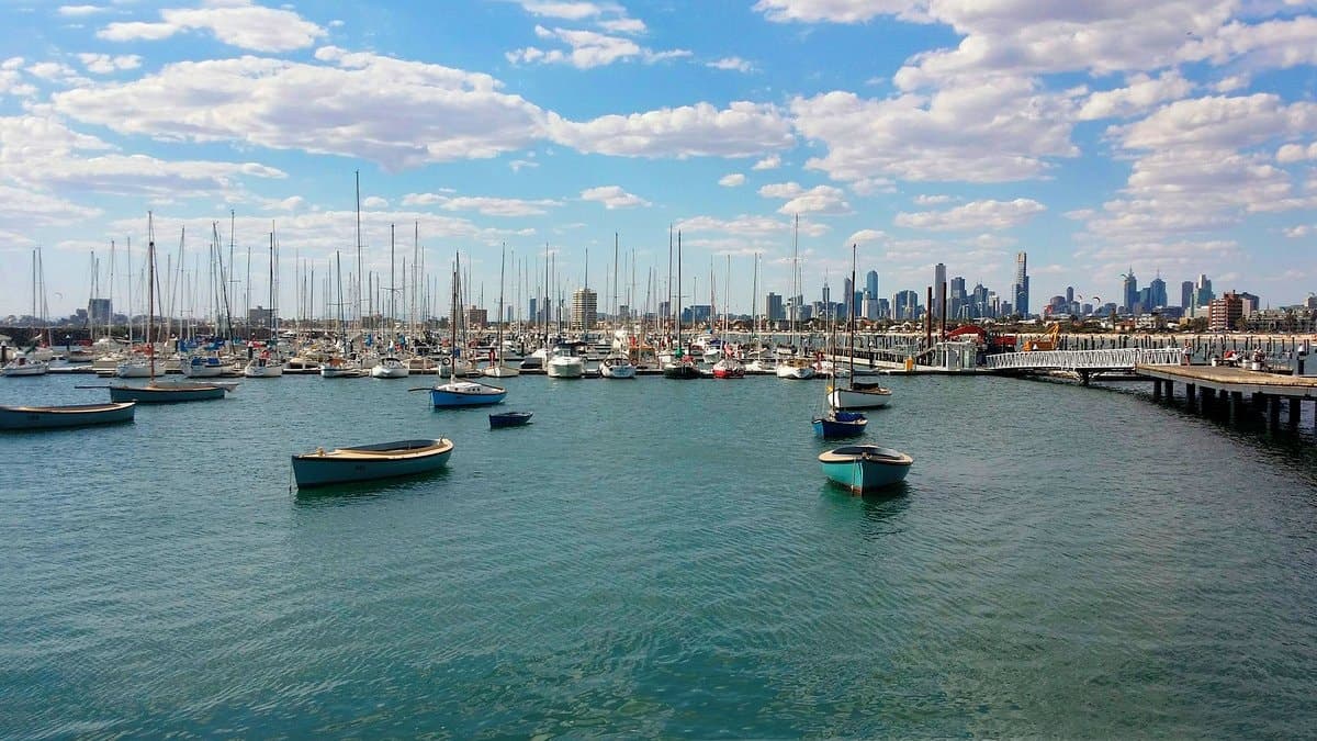 21 / 82 Grey Street, St Kilda, VIC, 3182, St Kilda - Thumbnail 6