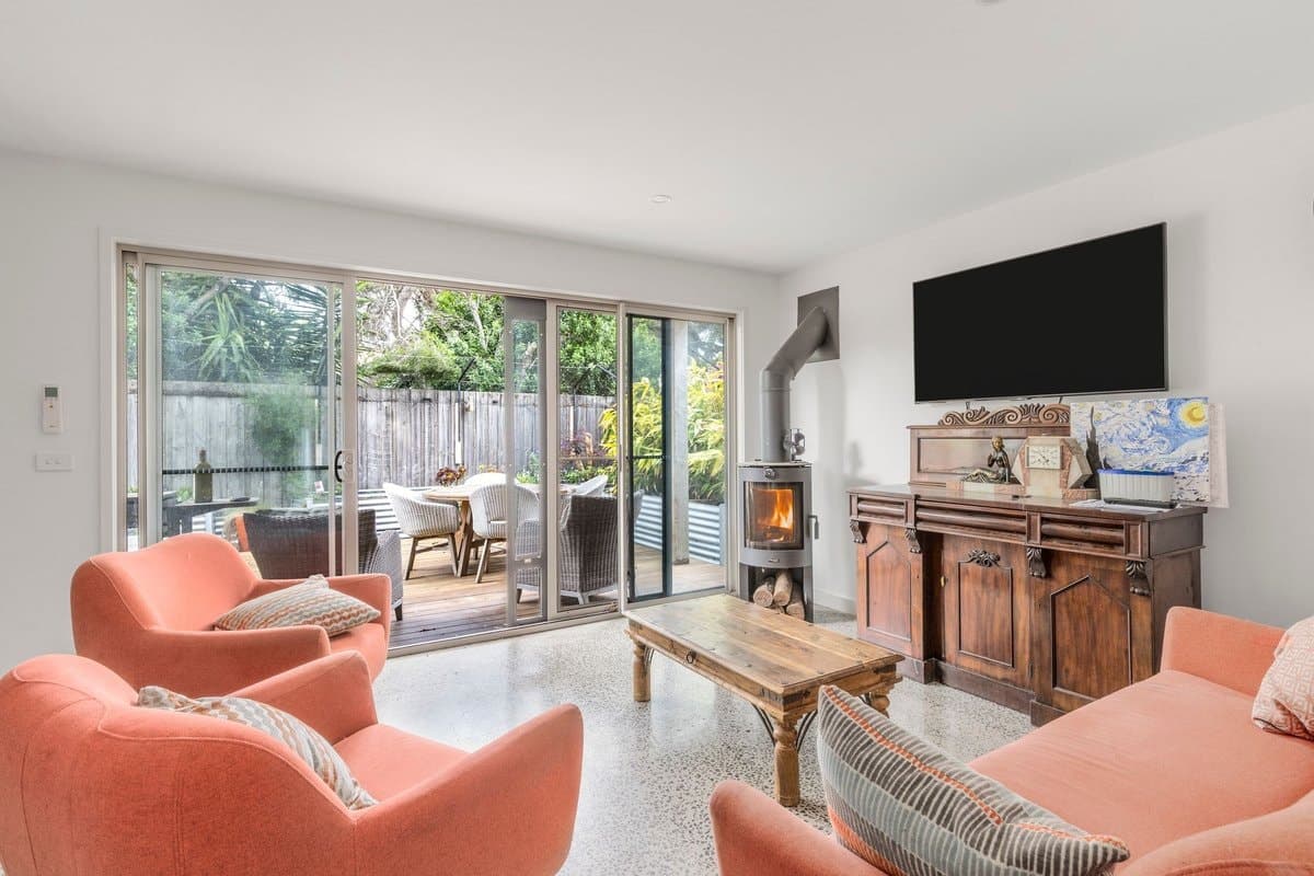 2 / 142 The Avenue, Ocean Grove, VIC, 3226, Ocean Grove - Thumbnail 3