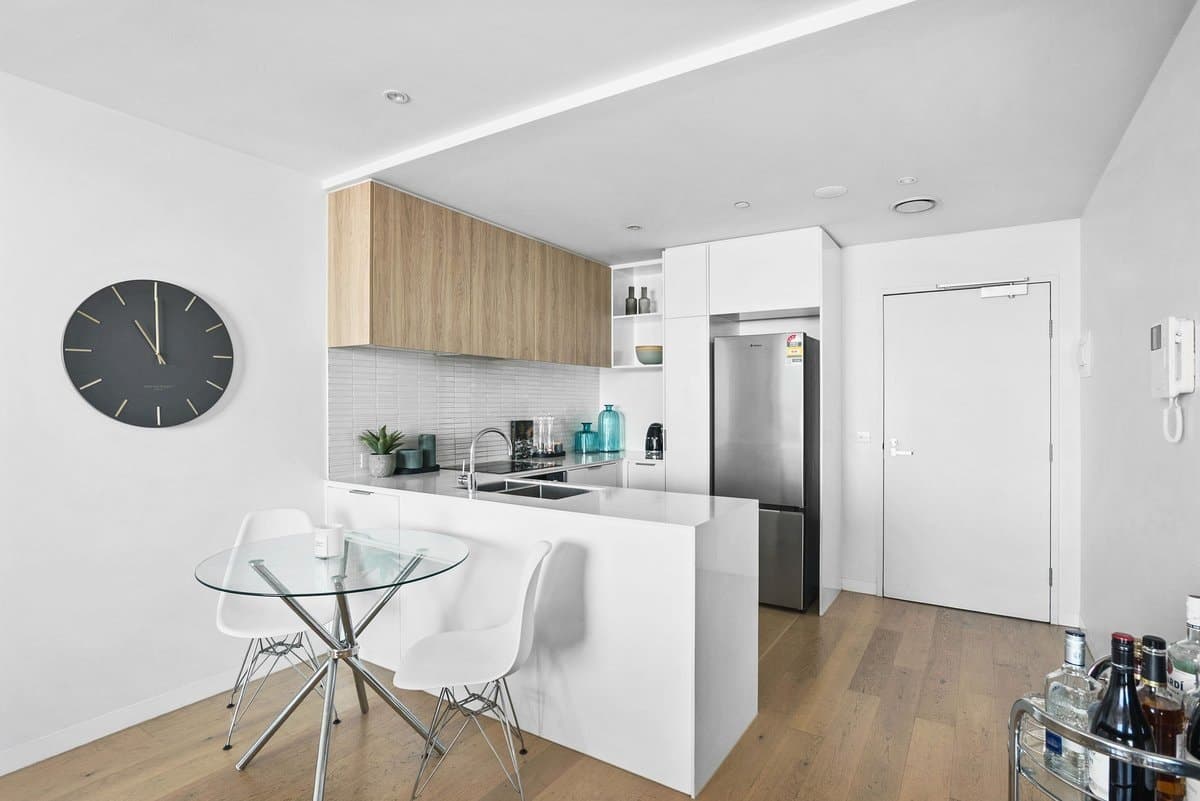 2509 / 3-5 St Kilda Road, St Kilda, VIC, 3182, St Kilda - Thumbnail 4