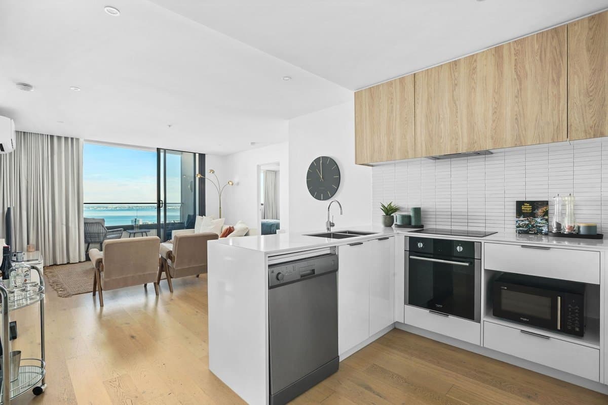 2509 / 3-5 St Kilda Road, St Kilda, VIC, 3182, St Kilda - Thumbnail 5