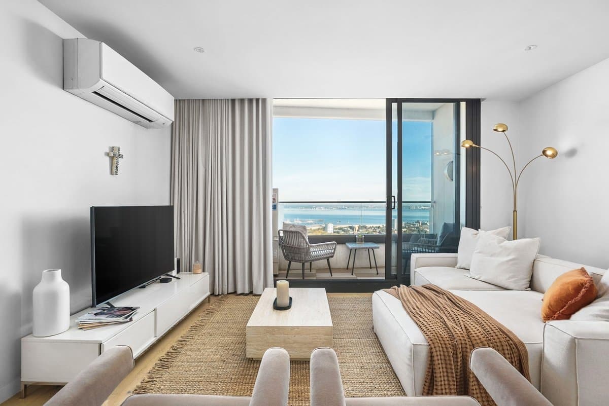2509 / 3-5 St Kilda Road, St Kilda, VIC, 3182, St Kilda - Thumbnail 6