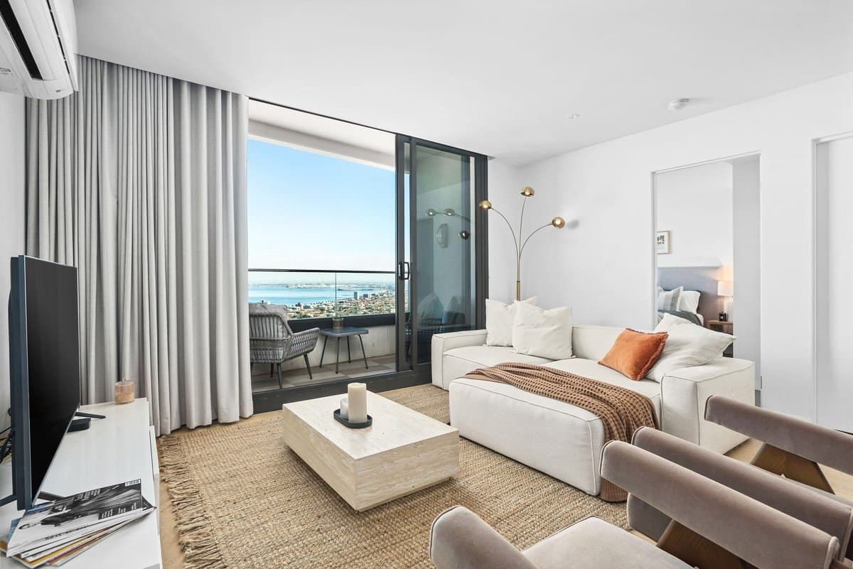 2509 / 3-5 St Kilda Road, St Kilda, VIC, 3182, St Kilda - Thumbnail 7