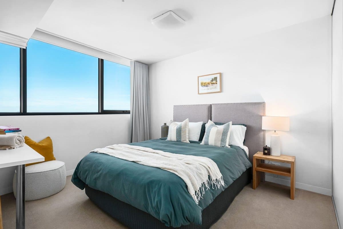2509 / 3-5 St Kilda Road, St Kilda, VIC, 3182, St Kilda - Thumbnail 8