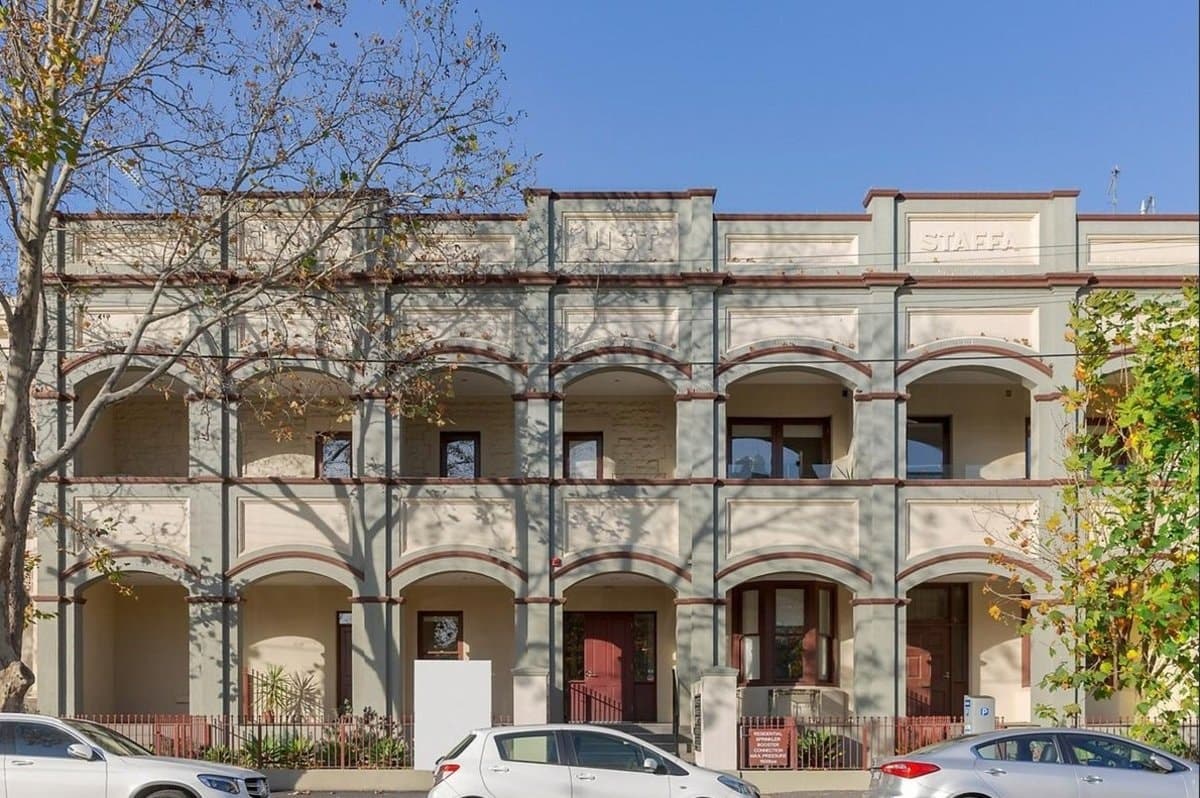 106 / 70 Nicholson Street, Fitzroy, VIC, 3065, Fitzroy - Image 1