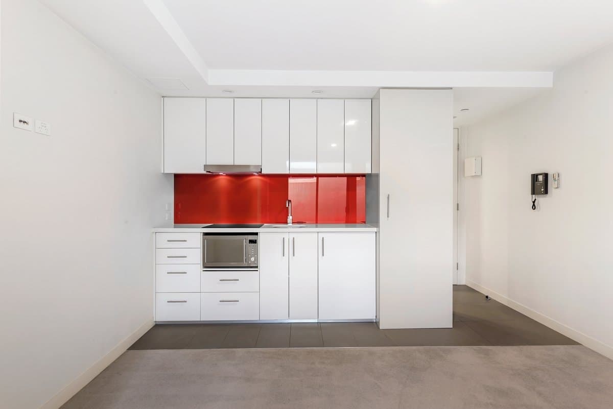 106 / 70 Nicholson Street, Fitzroy, VIC, 3065, Fitzroy - Thumbnail 3