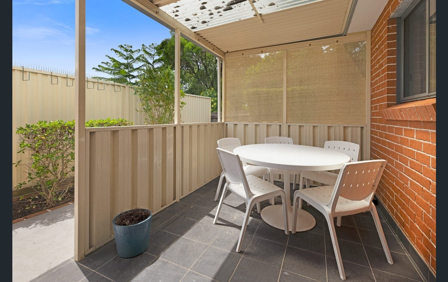 86C Hampden Rd South Wentworthville, Villa for Rent, South Wentworthville - Thumbnail 4