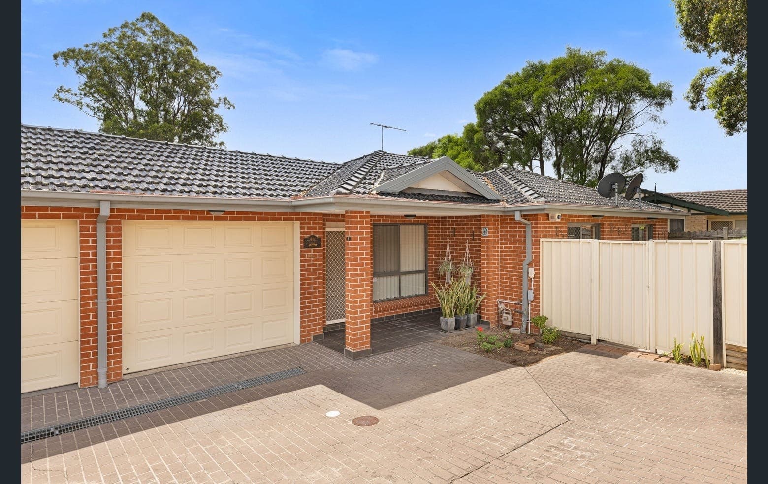 86C Hampden Rd South Wentworthville, Villa for Rent, South Wentworthville - Thumbnail 8