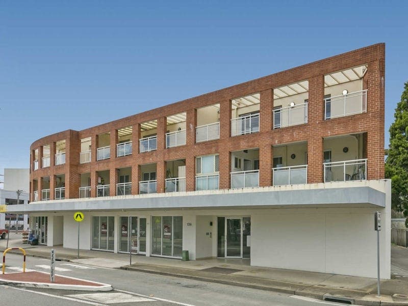 9/126 Merrylands Rd Merrylands, Unit for Rent, Merrylands - Image 1