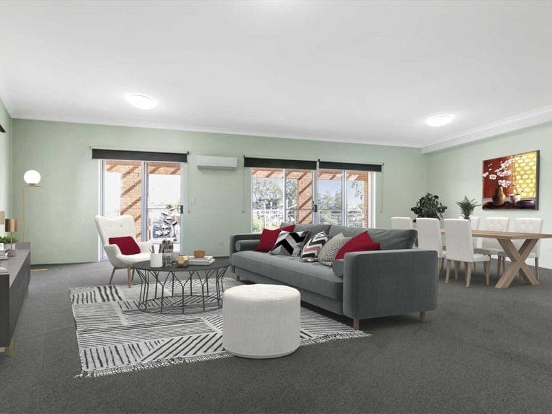 9/126 Merrylands Rd Merrylands, Unit for Rent, Merrylands - Thumbnail 2