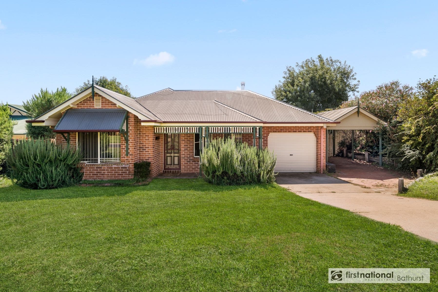 16 Wentworth Drive, Kelso NSW 2795, Kelso - Image 1