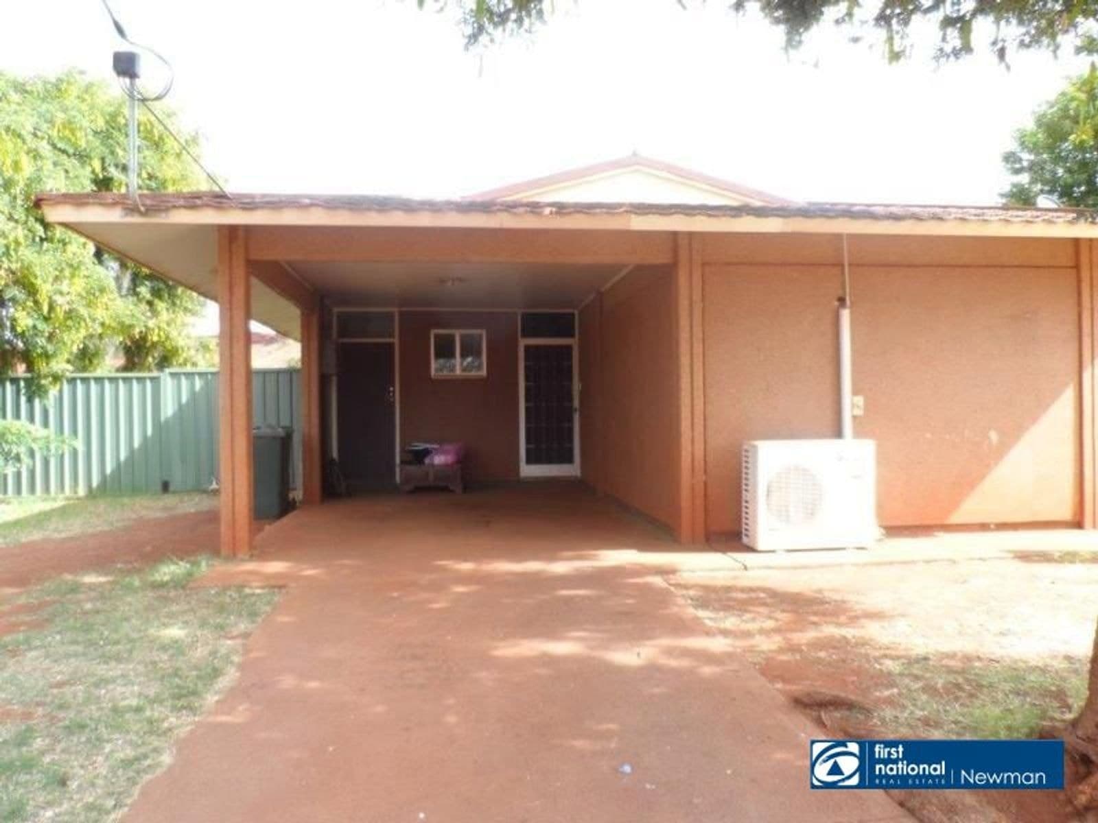 4 Brockman Street, Newman WA 6753, Newman - Image 1