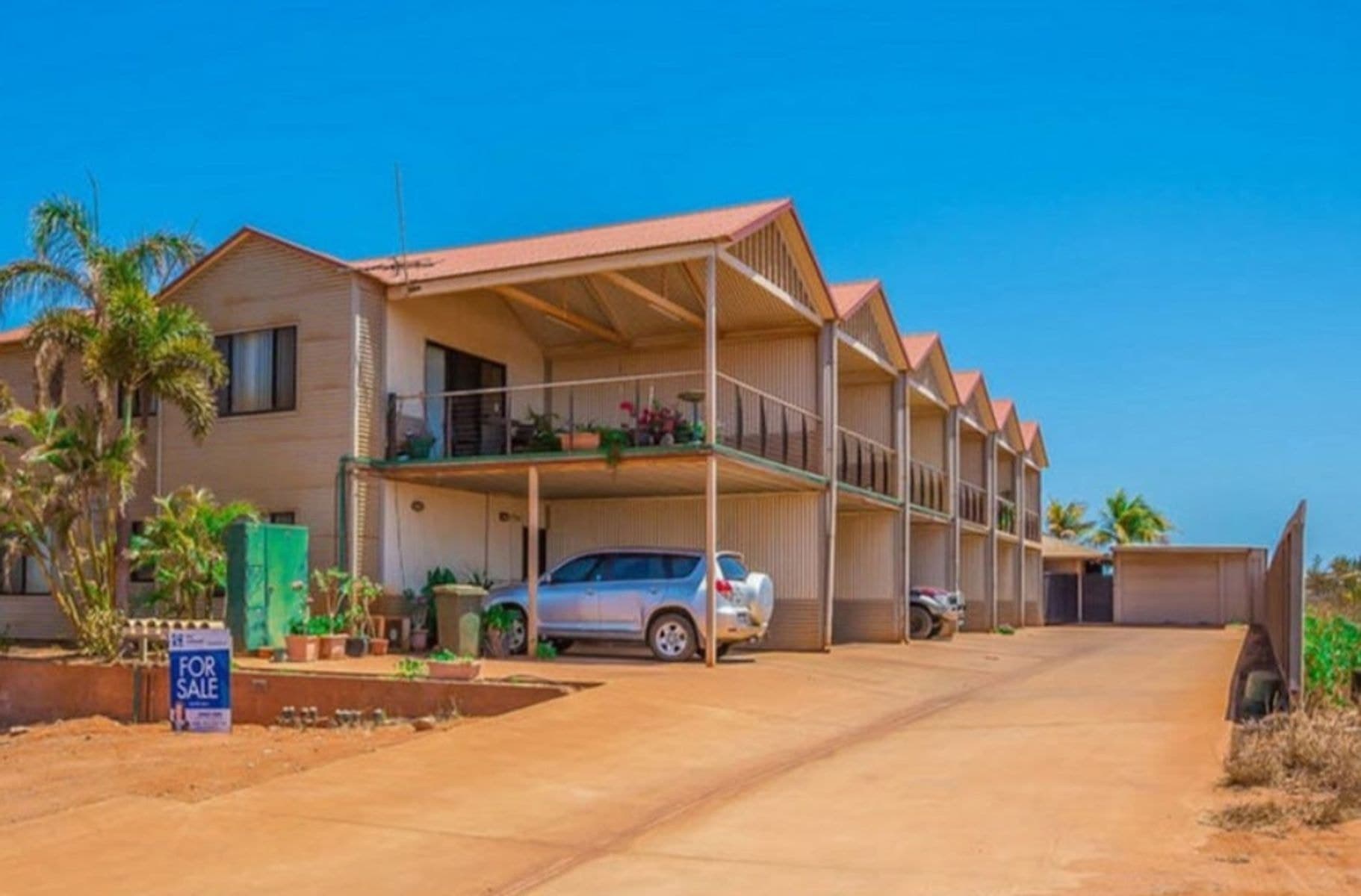 3/79 Kingsmill Street, Port Hedland WA 6721, Port Hedland - Image 1