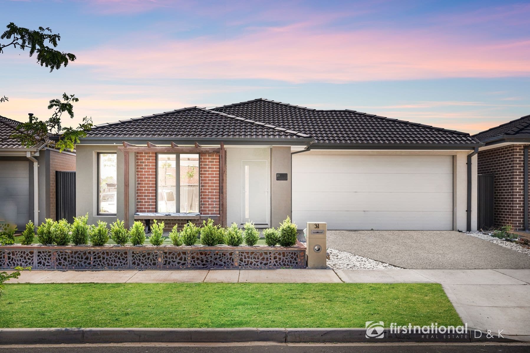 31 Knebworth Drive, Strathtulloh VIC 3338, Strathtulloh - Image 1