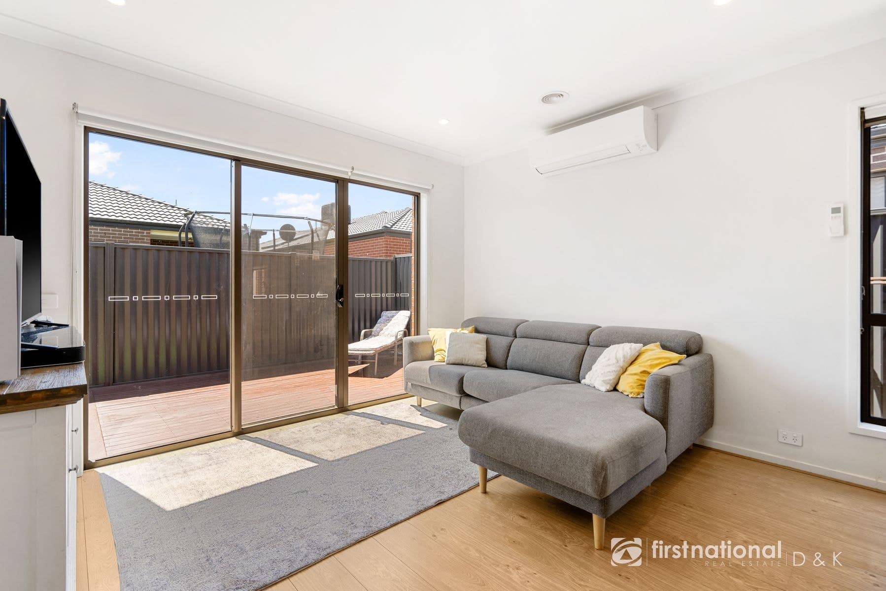 31 Knebworth Drive, Strathtulloh VIC 3338, Strathtulloh - Thumbnail 5