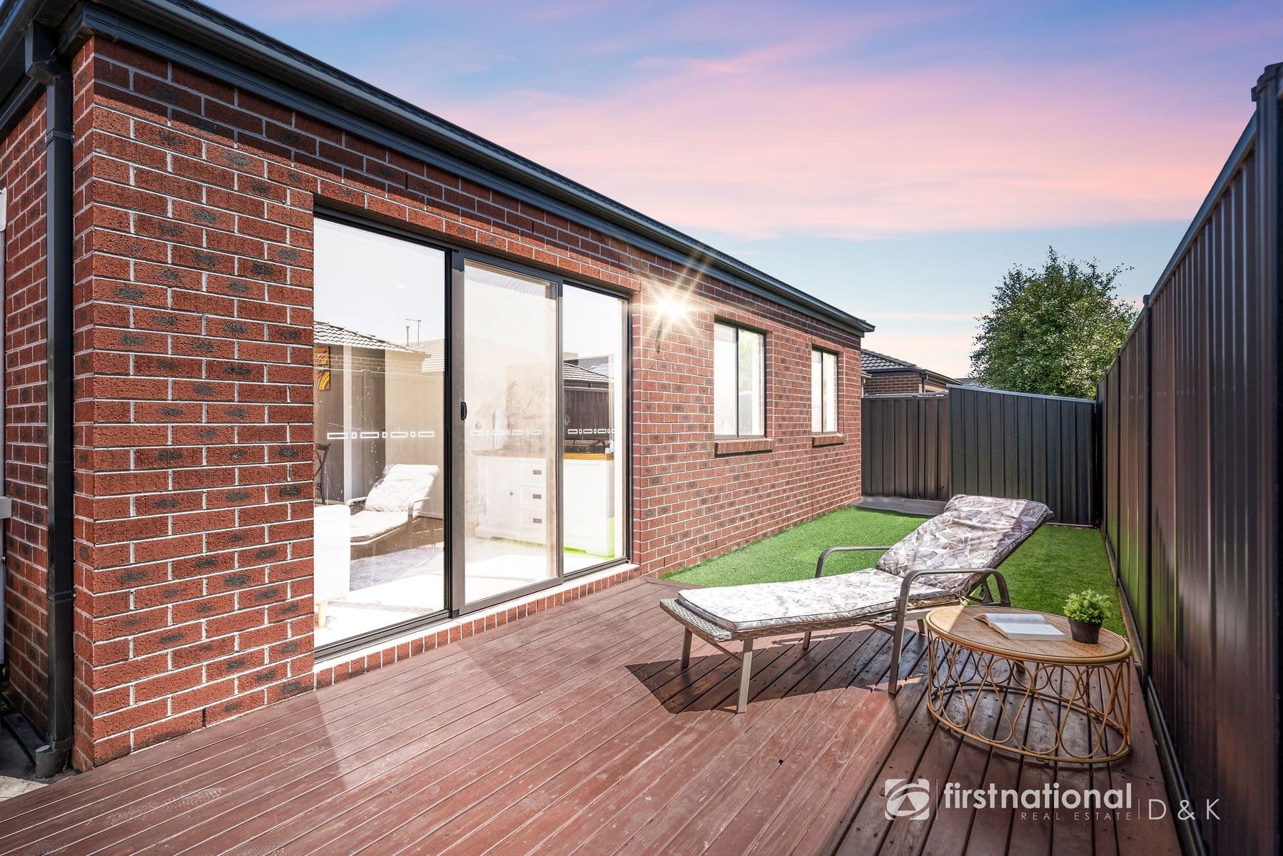 31 Knebworth Drive, Strathtulloh VIC 3338, Strathtulloh - Thumbnail 6