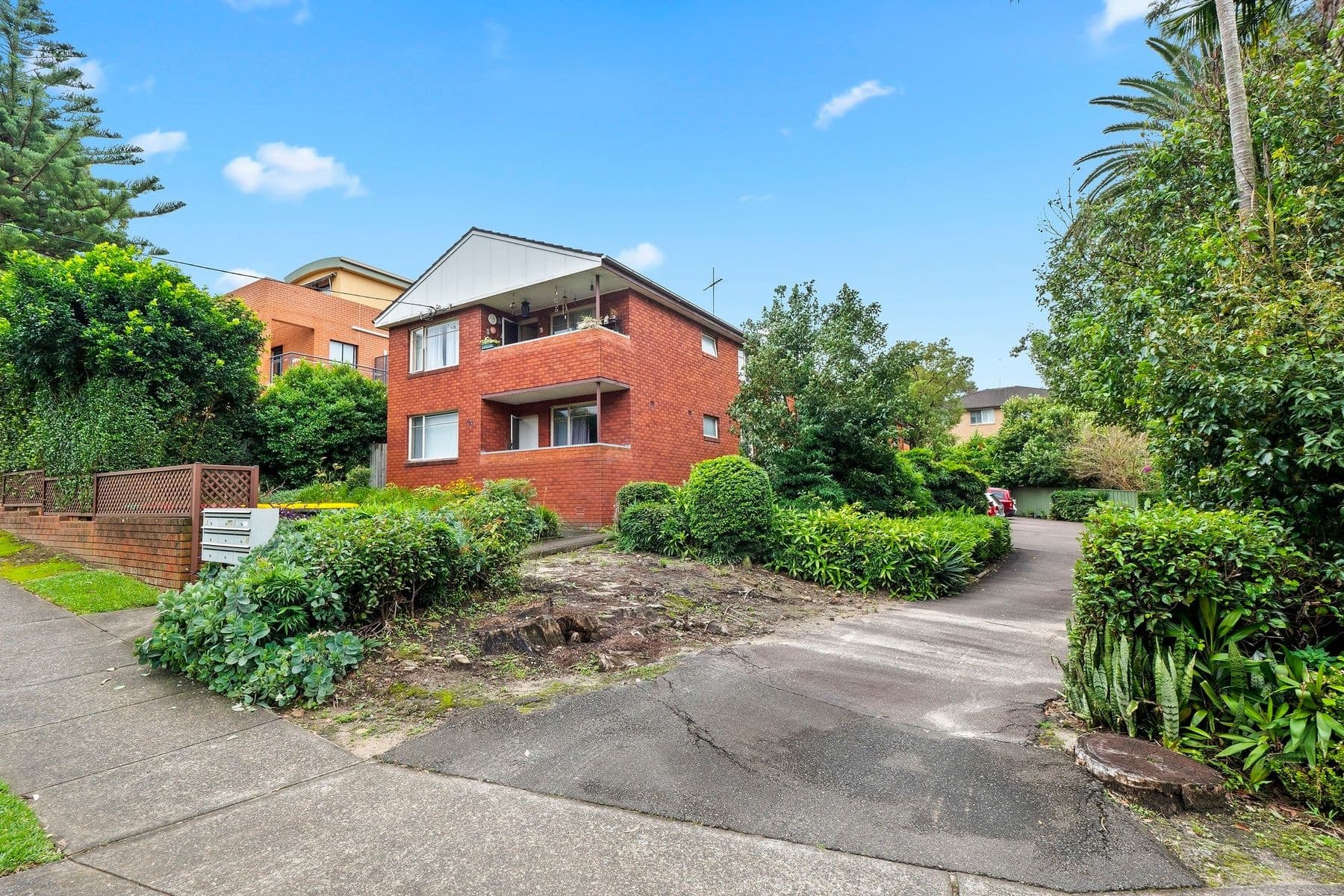 1/100 Station Street, West Ryde NSW 2114, West Ryde - Image 1
