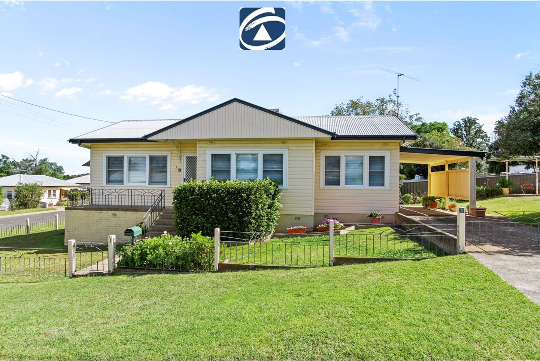 1 Riverview Street, Tamworth NSW 2340, Tamworth - Image 1