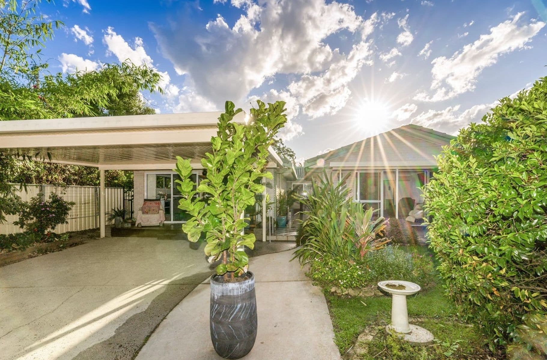 6 Hibiscus Place, Mullumbimby NSW 2482, Mullumbimby - Thumbnail 2