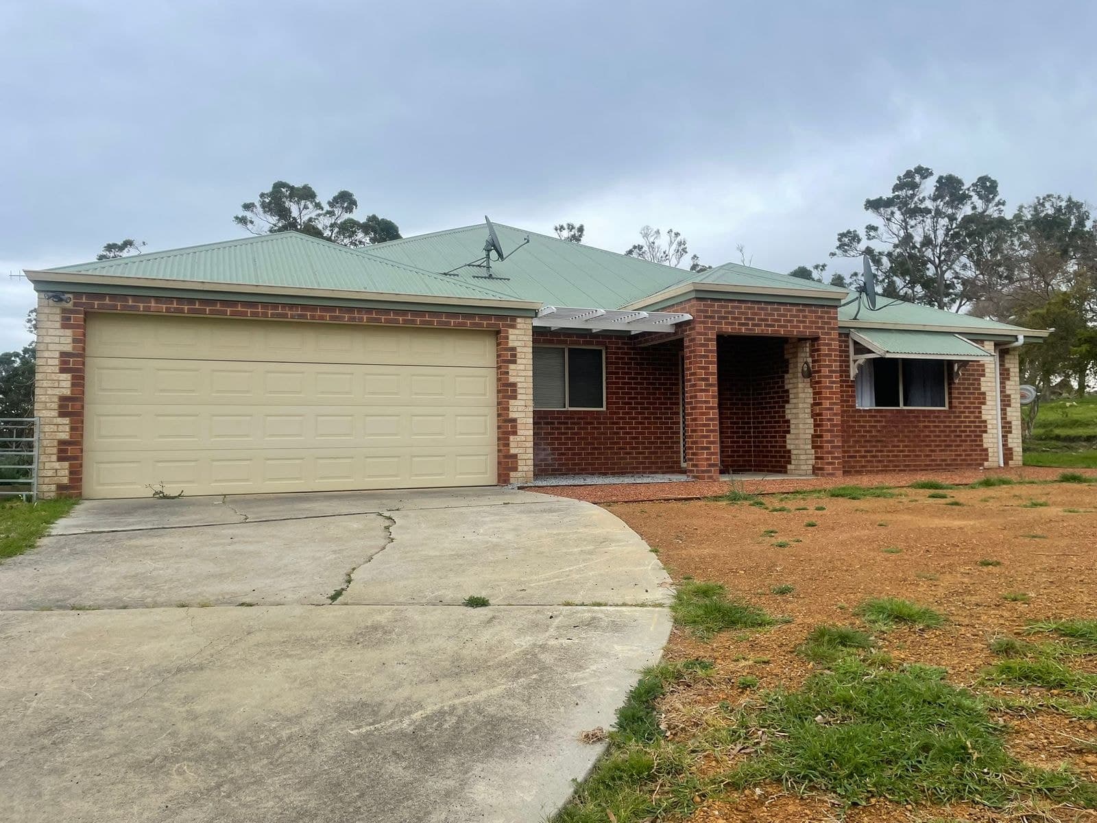 853 Takenup Road, Napier WA 6330, Napier - Image 1