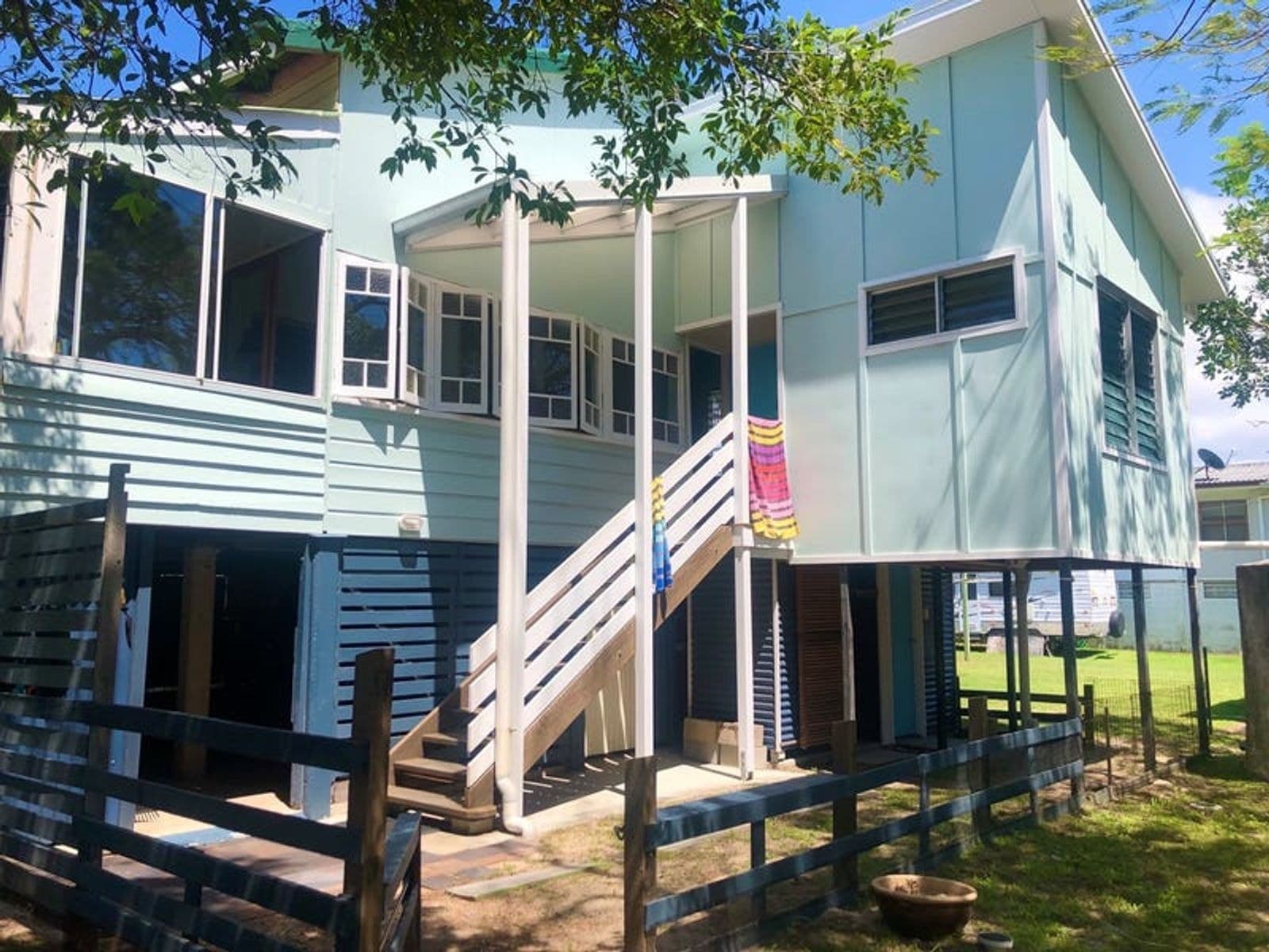 136 Mackerel Street, Woodgate QLD 4660, Woodgate - Image 1