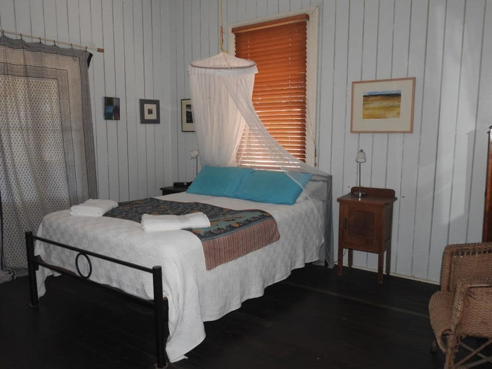 136 Mackerel Street, Woodgate QLD 4660, Woodgate - Thumbnail 4