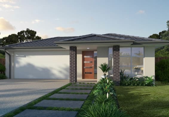 LOT 1011, 1063 Campbell Drive Mango Hill, 1063 Campbell Drive Mango Hill - Image 1