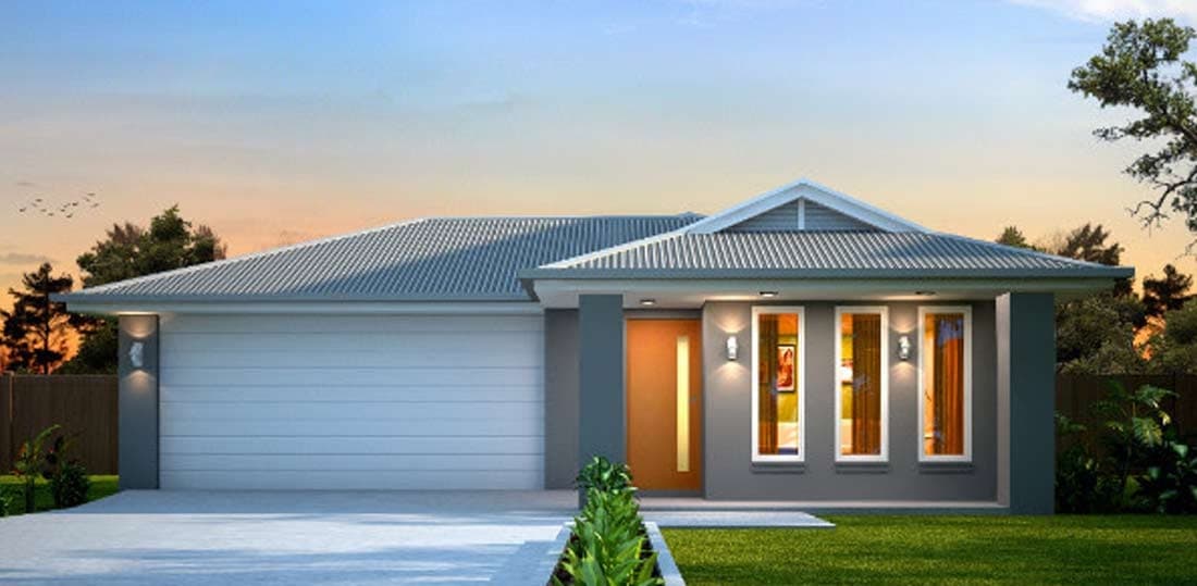 Lot 471 The Peninsula, Springfield Lakes, Springfield Lakes - Image 1