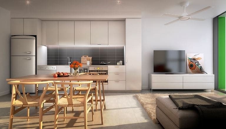 1304 Baxter St, Fortitude Valley QLD 4006, Fortitude Valley - Image 1