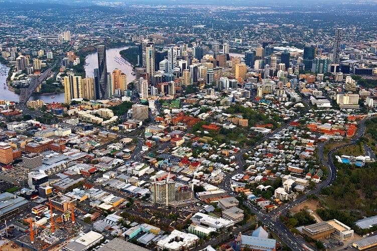 1304 Baxter St, Fortitude Valley QLD 4006, Fortitude Valley - Thumbnail 4