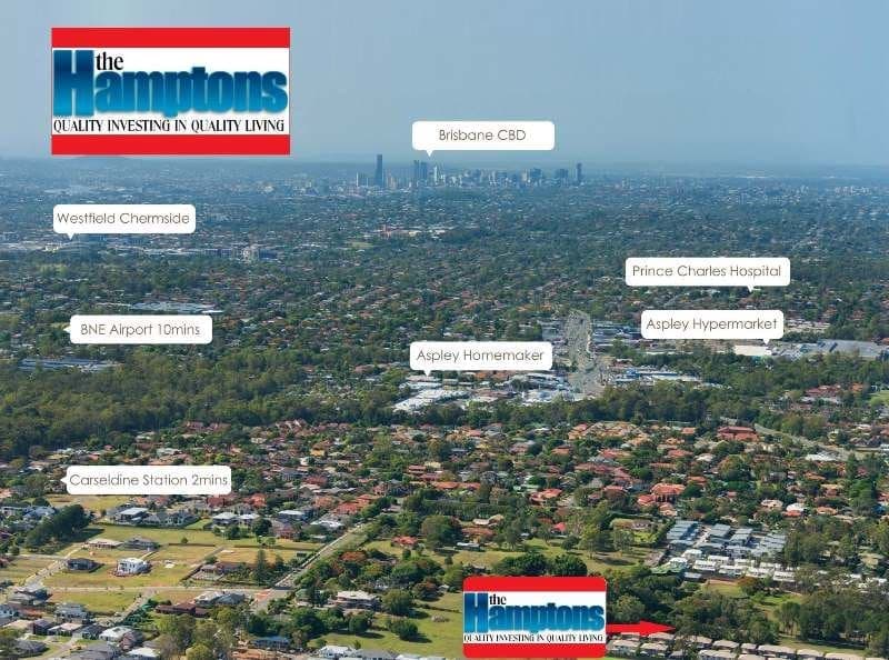Unit 7 Lacey Road, Carseldine QLD 4034, Carseldine - Thumbnail 4