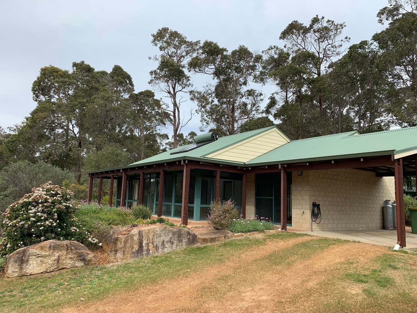 30 The Blvd, Margaret River WA 6285, Margaret River - Image 1
