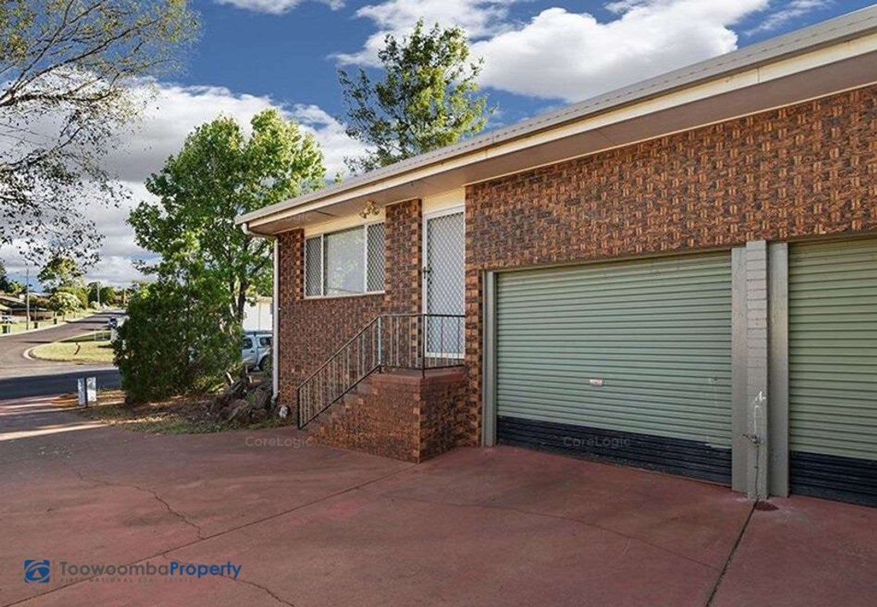 2/9 Wine Drive, Wilsonton Heights QLD 4350, Wilsonton Heights - Image 1