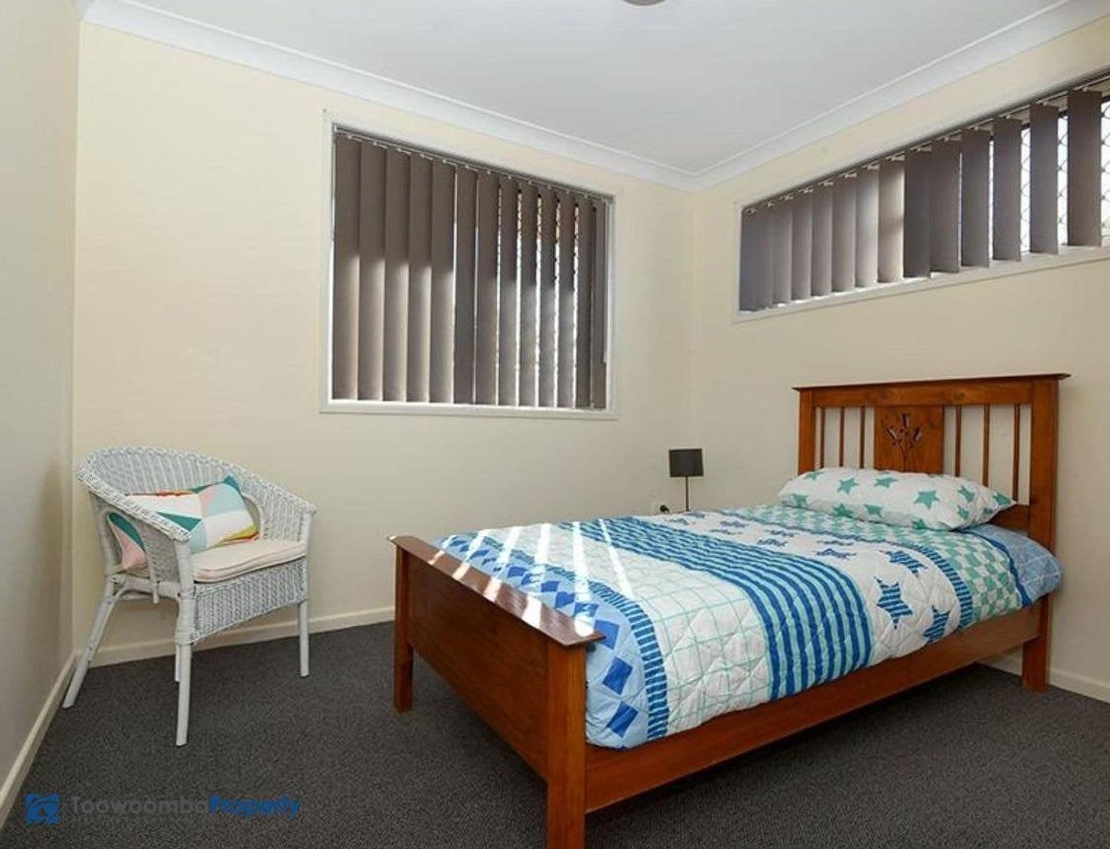 2/9 Wine Drive, Wilsonton Heights QLD 4350, Wilsonton Heights - Thumbnail 4