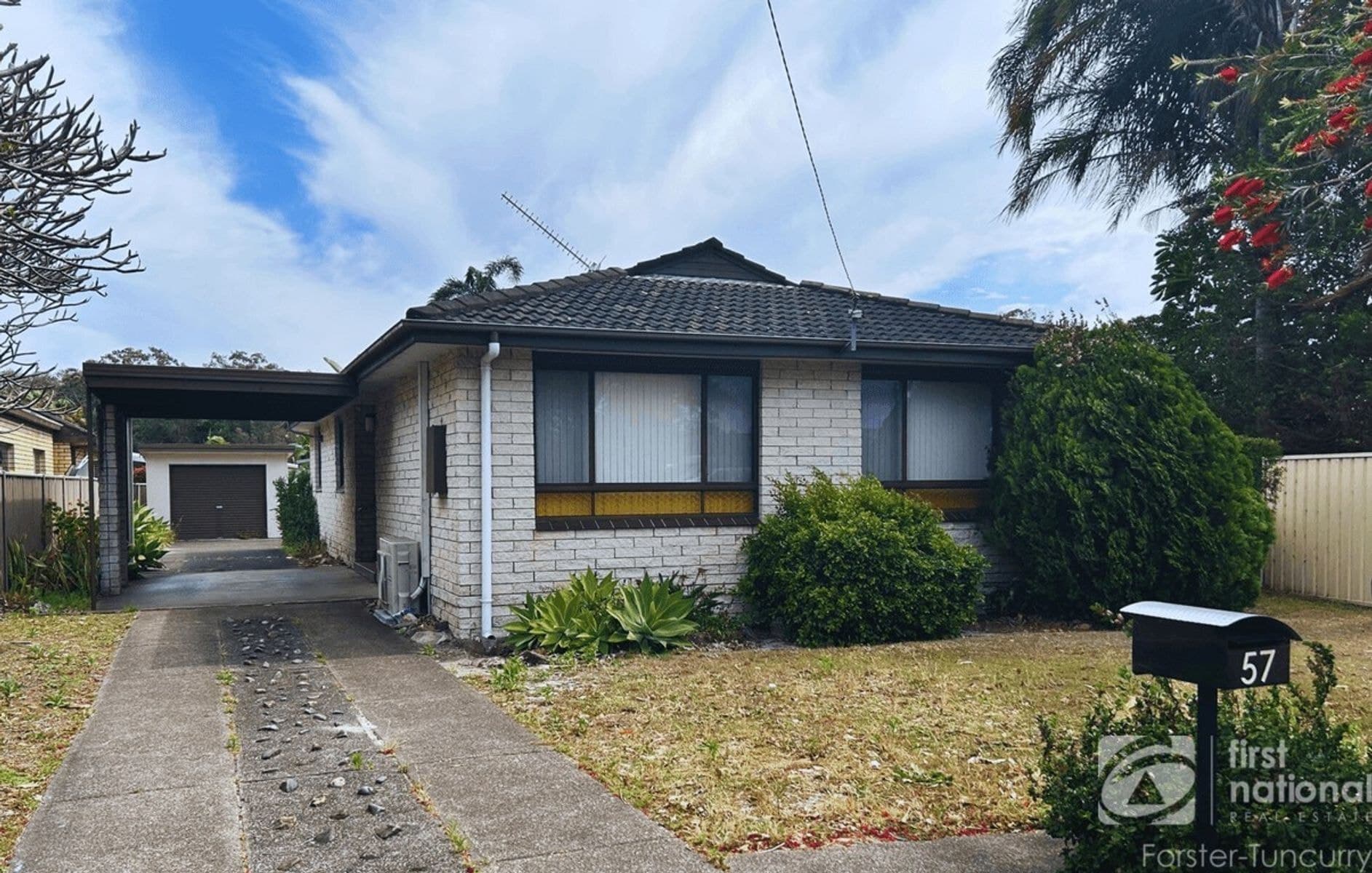 57 The Lakes Way, Forster NSW 2428, Forster - Image 1