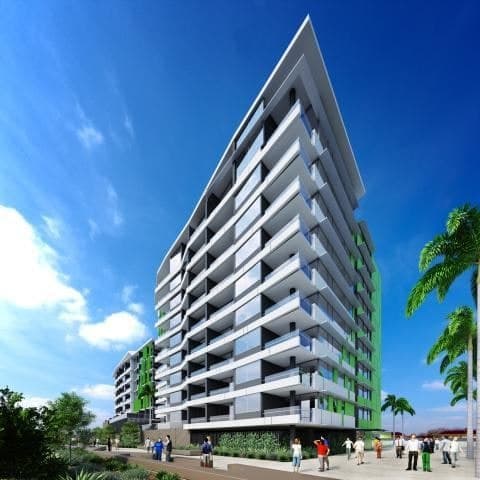 Unit 28 Flinders St, Townsville QLD 4810, Townsville City - Image 1