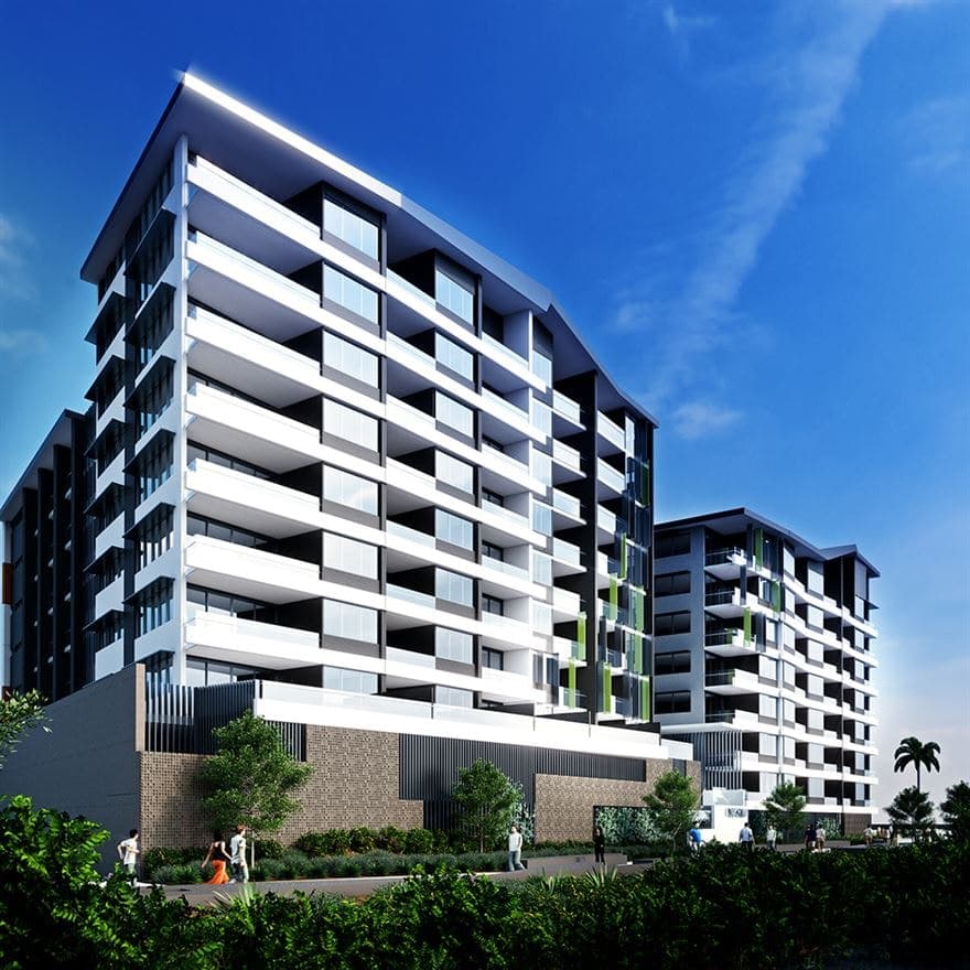 Unit 28 Flinders St, Townsville QLD 4810, Townsville City - Thumbnail 6