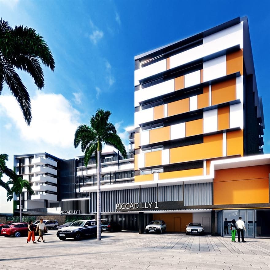 Unit 41 Flinders St, Townsville QLD 4810, Townsville City - Image 1