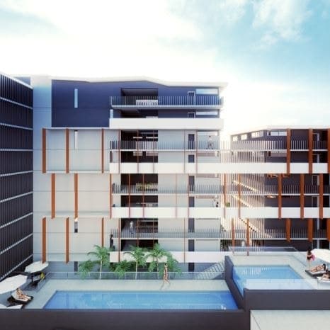 Unit 41 Flinders St, Townsville QLD 4810, Townsville City - Thumbnail 2