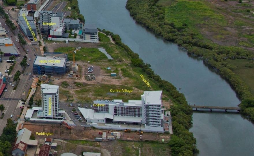 Unit 41 Flinders St, Townsville QLD 4810, Townsville City - Thumbnail 4