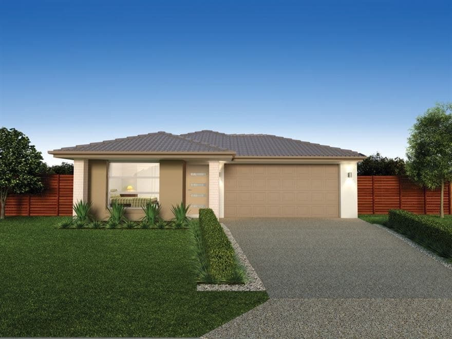Lot 646 Carlsson Place, Kirkwood QLD 4680, Kirkwood - Image 1