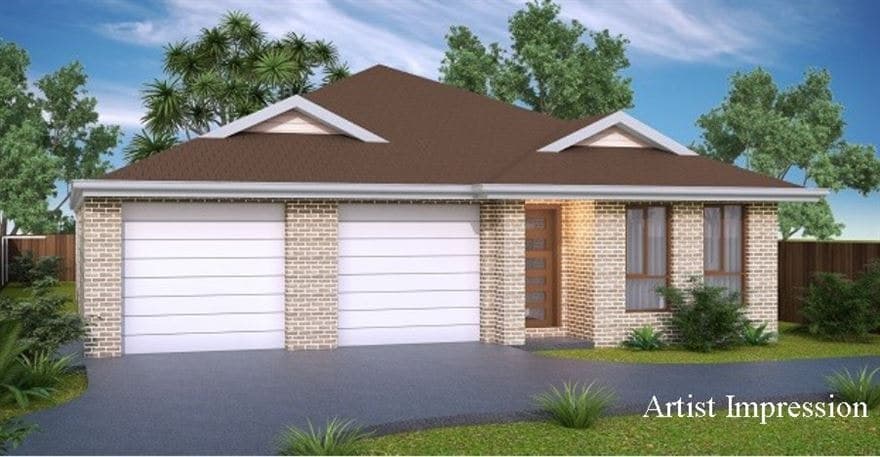 Lot 652 Coach Road West, Morayfield QLD 4506, Morayfield - Image 1