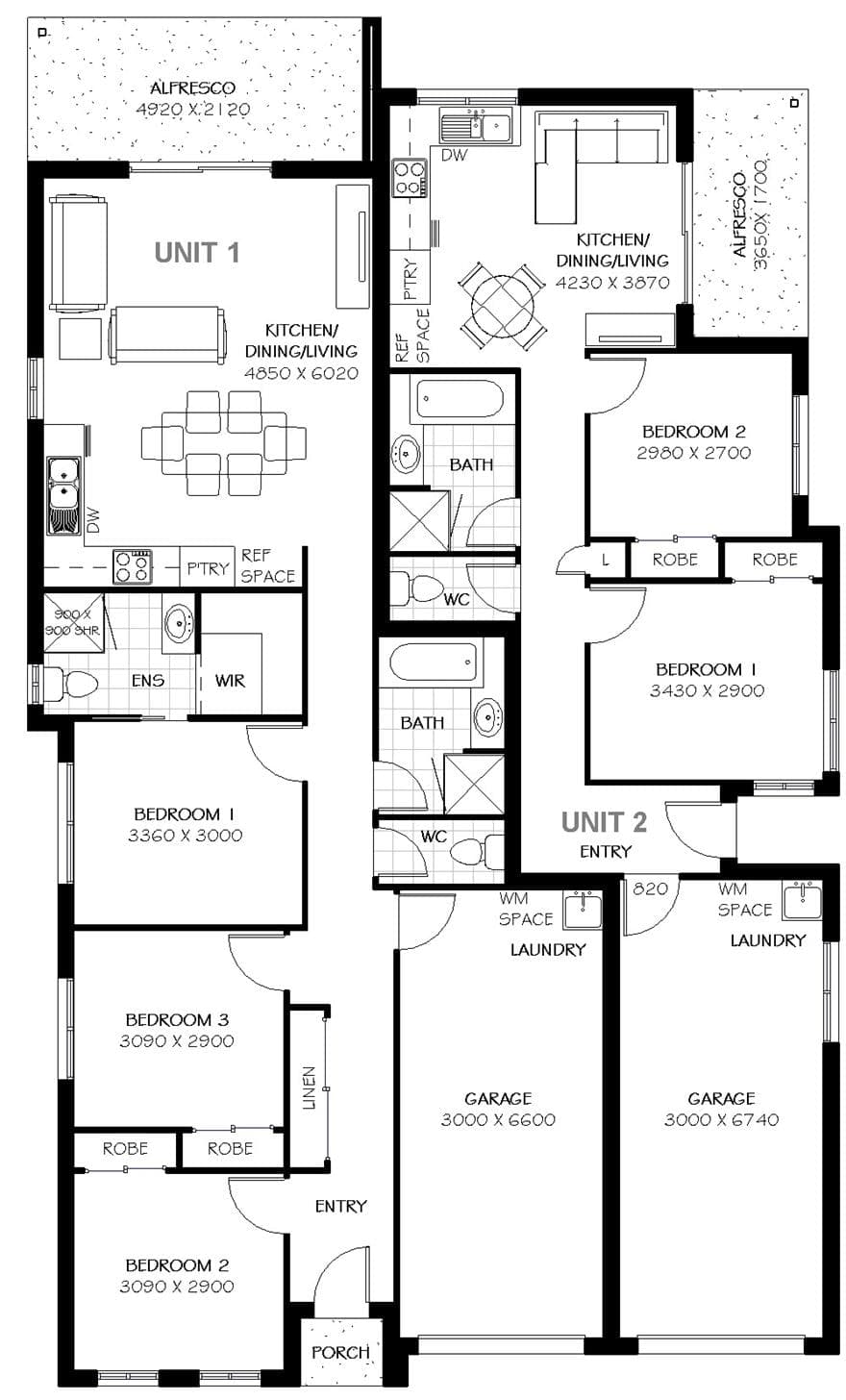 Lot 652 Coach Road West, Morayfield QLD 4506, Morayfield - Thumbnail 3