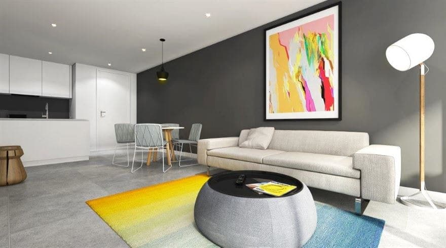A 39 Whisper Bay, Airlie Beach QLD 4802, Airlie Beach - Image 1